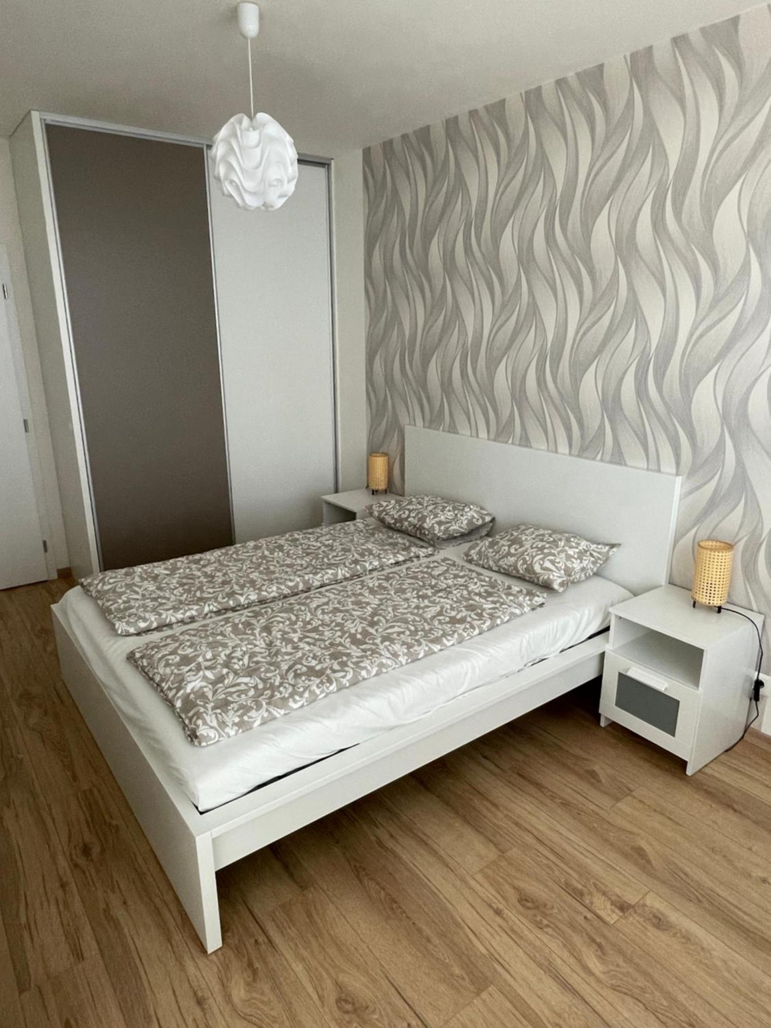 Kopcianka Apartman