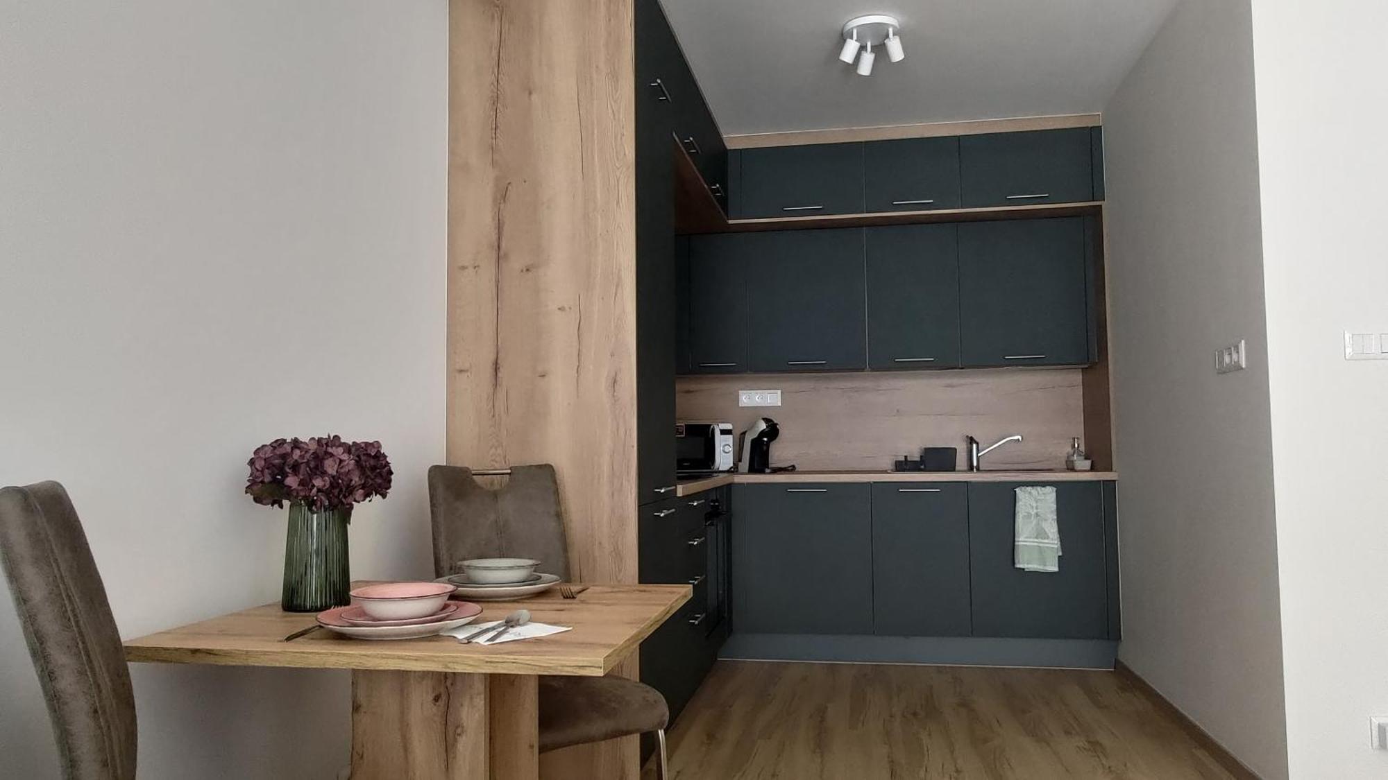 Apartman Kopcianka Pozsony