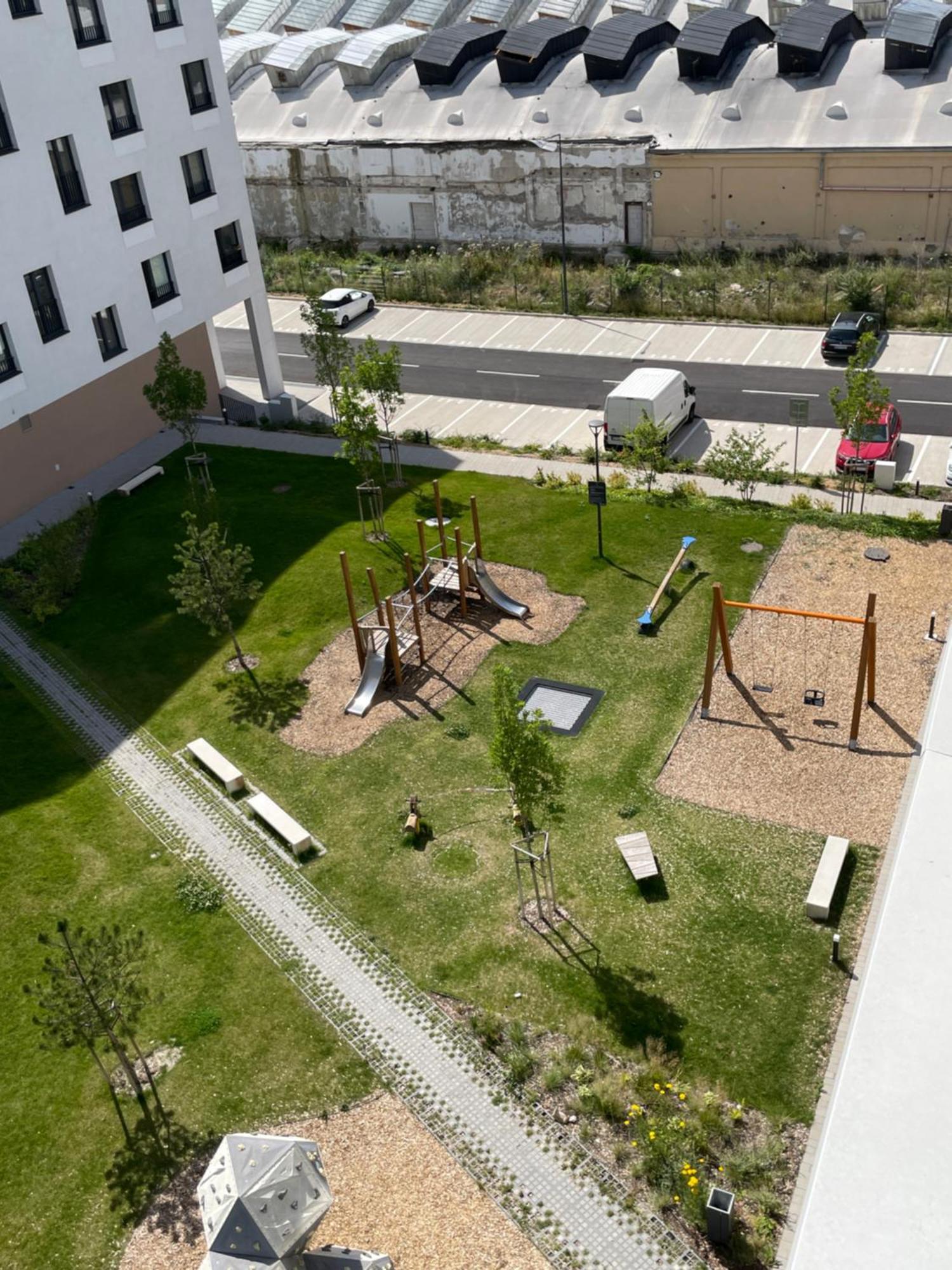 Apartman Kopcianka