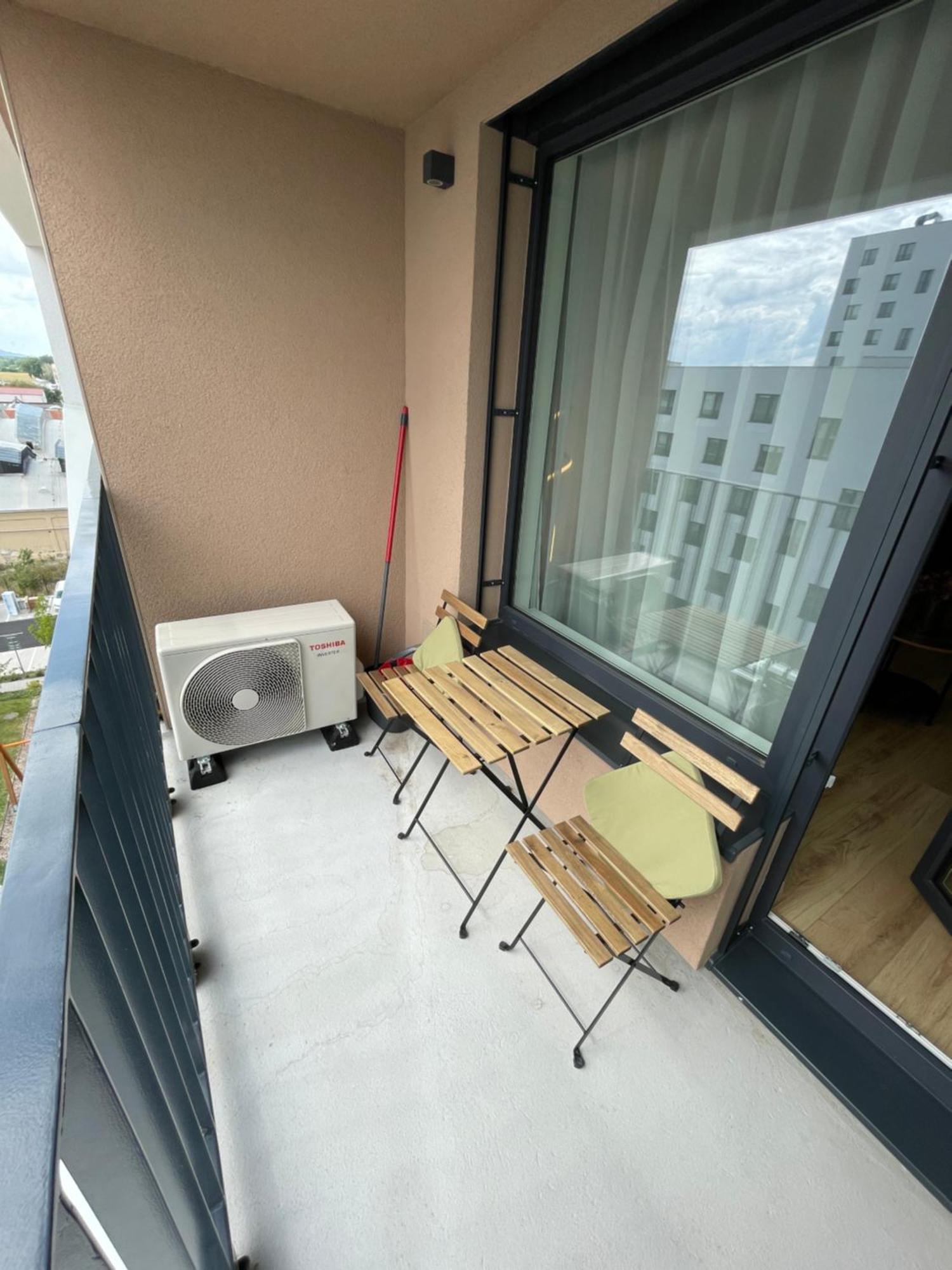 Apartman Kopcianka Pozsony