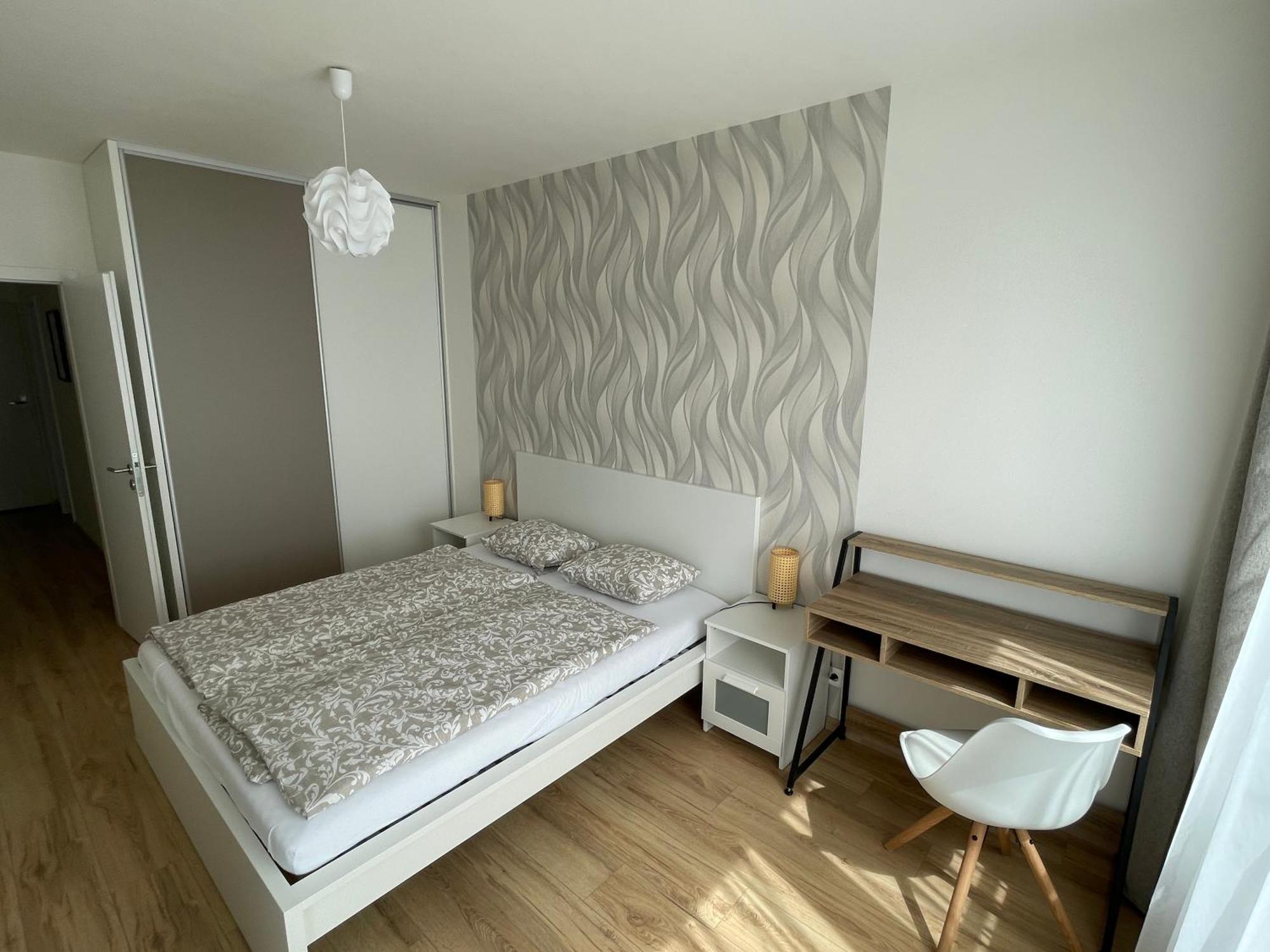 Kopcianka Apartman *