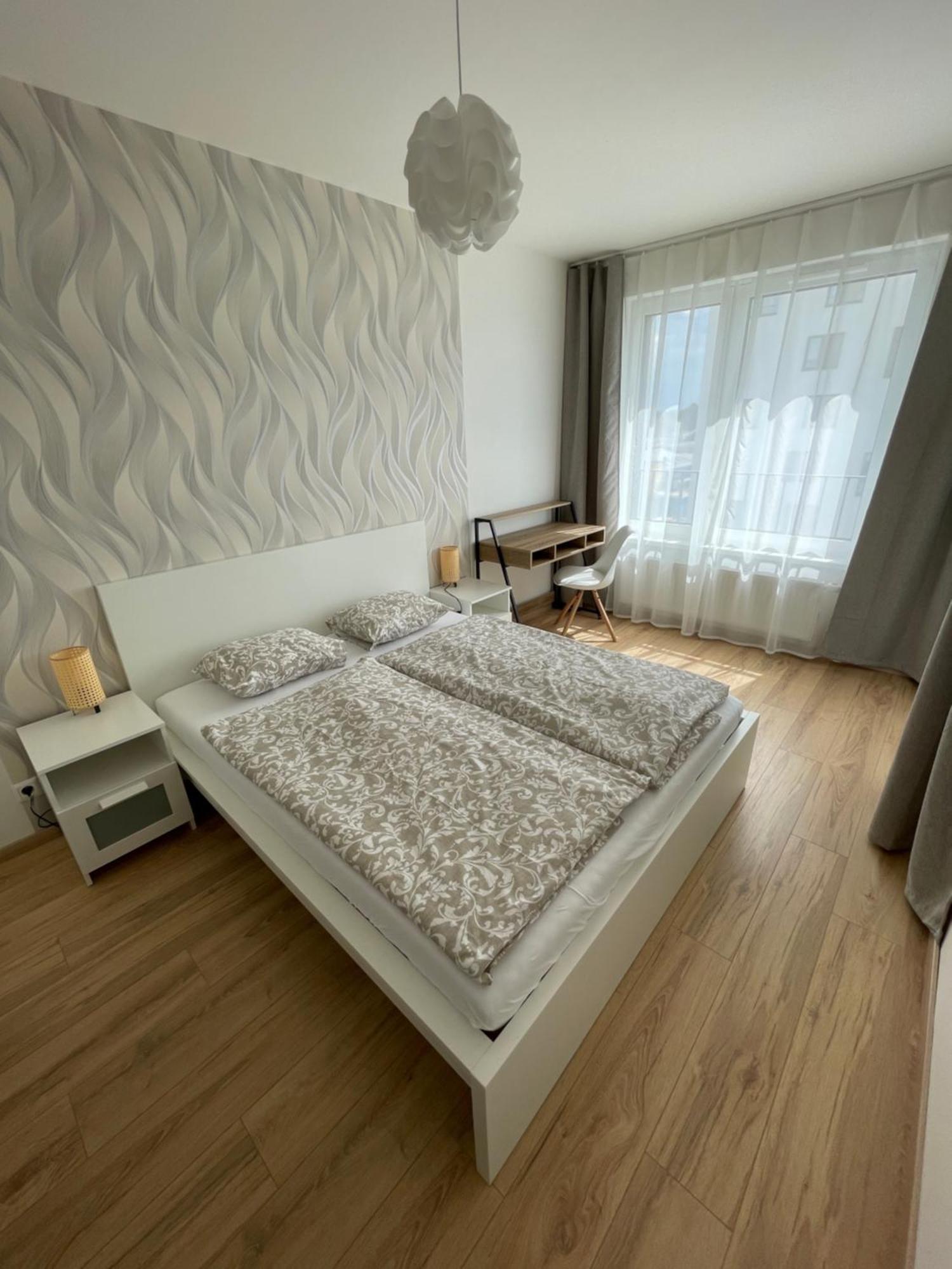 Kopcianka Apartman Pozsony